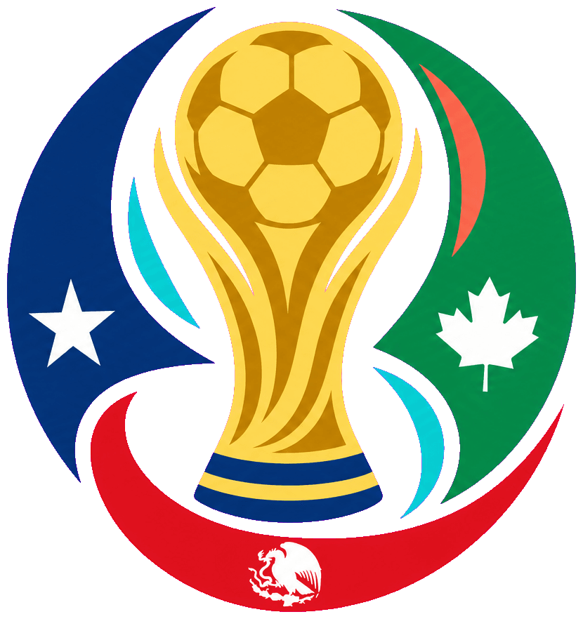 足球直播 2026美墨加世界杯